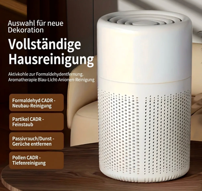 Trueair Luftreiniger für mehr Sicherheit