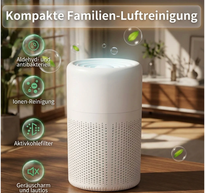 Trueair Luftreiniger für mehr Sicherheit