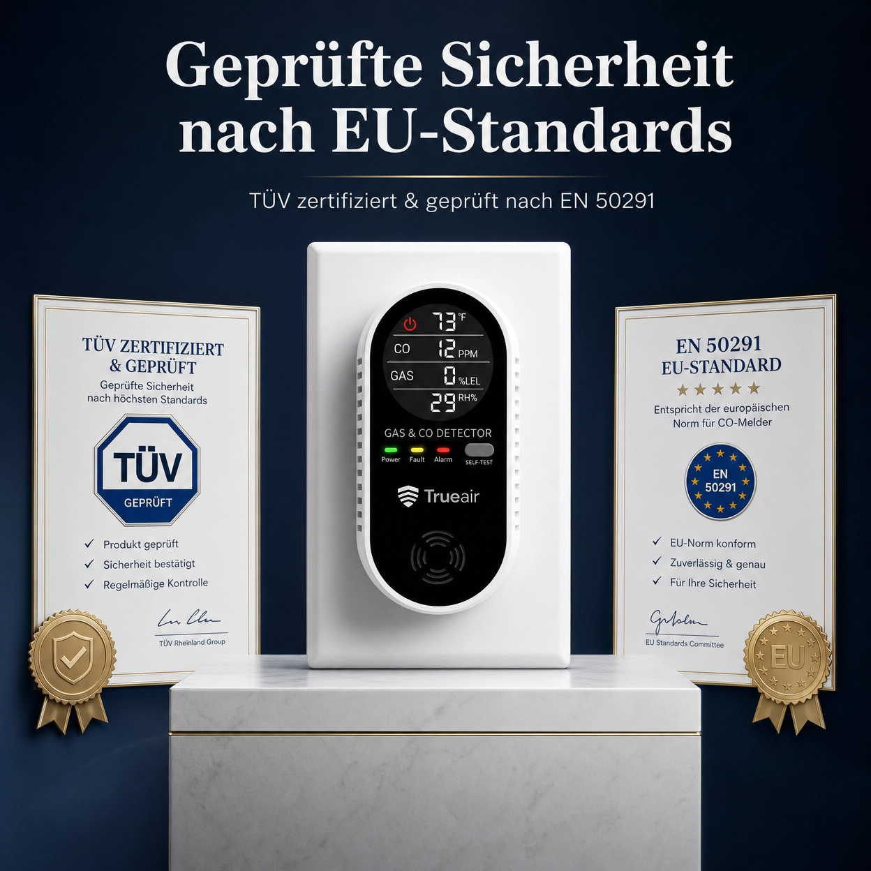 Guardian Detektor
