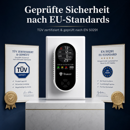 Guardian Detektor