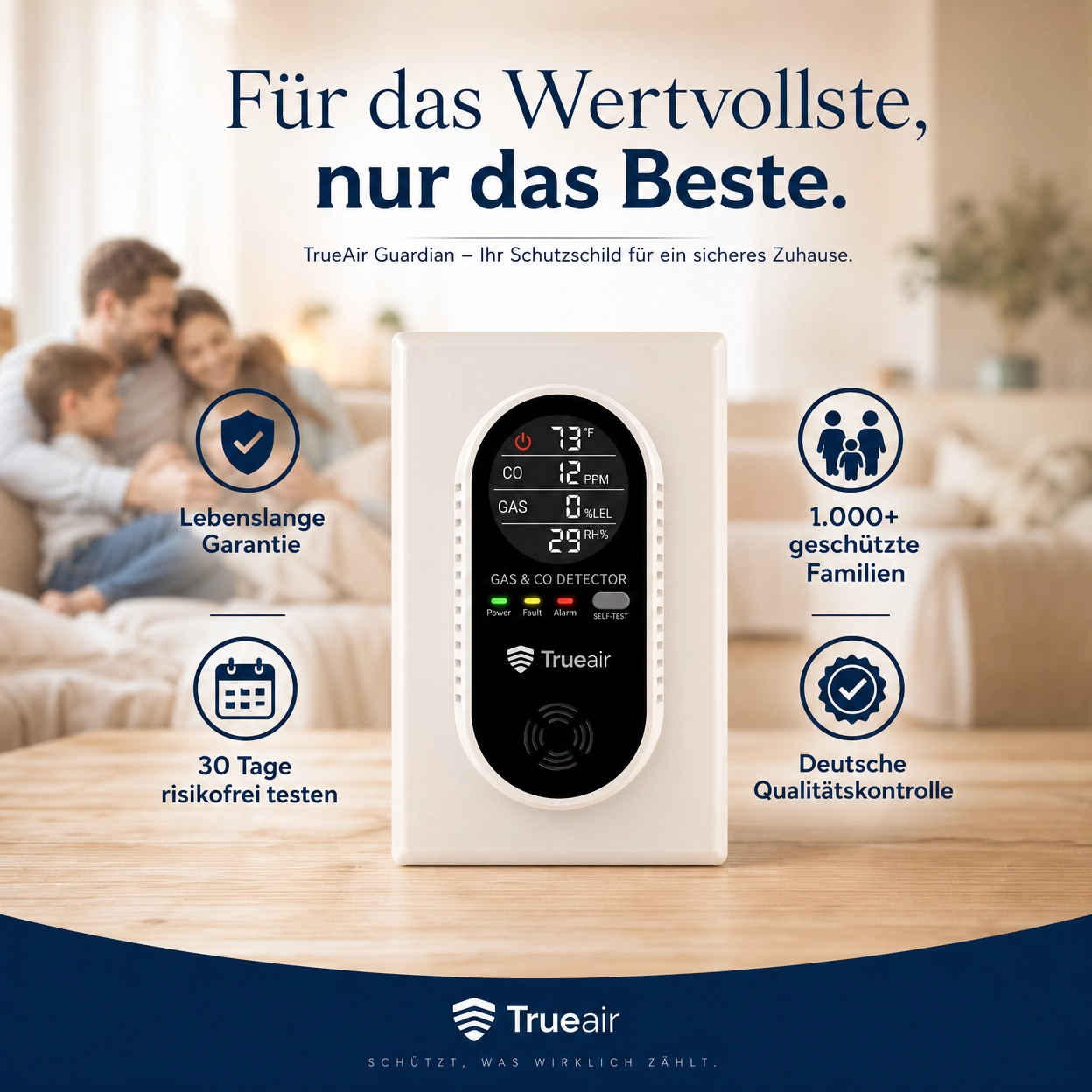 Guardian Detektor