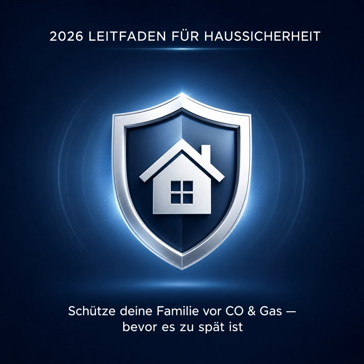 2026 Leitfaden für die Haussicherheit E-Book